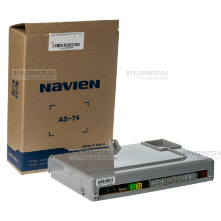 Плата управления NAVIEN 30012629A