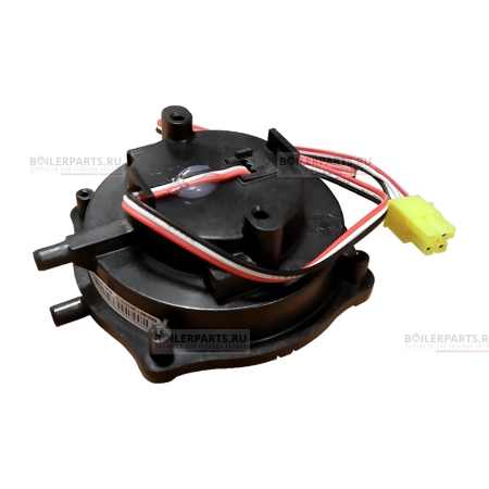 Маностат (Air Pressure Sensor)