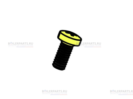 Винт 3,9x6,5 DEMRAD 3002006870