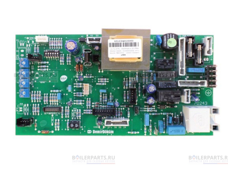 Плата управления DEMRAD ABB 3003200010