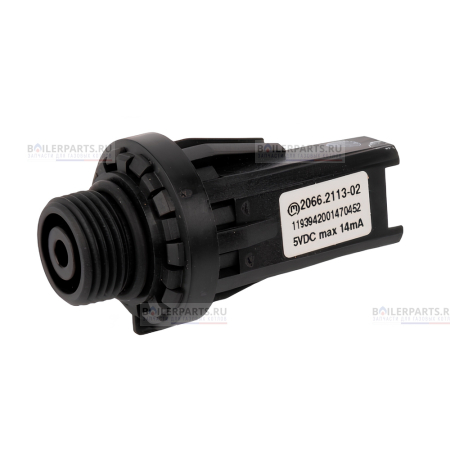 Датчик давления BOSCH, BUDERUS 3003202767