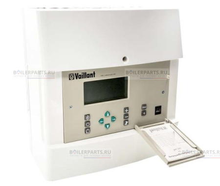 Регулятор температуры Vrsmf Tec для котлов Vaillant 300860