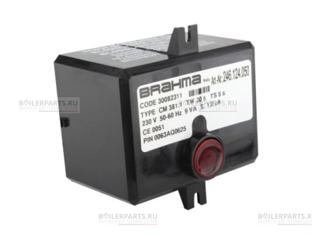 Блок управления BRAHMA 30082311