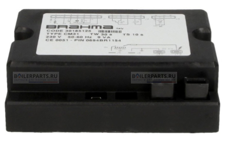 Блок управления BRAHMA 30185125