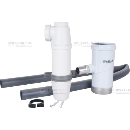 Конденсатоотводчик VAILLANT 303091