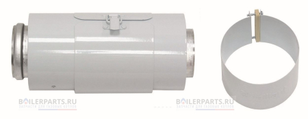 Ревизия VAILLANT 80/125 303614
