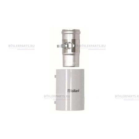 Муфта разъмная VAILLANT 60/100 303816