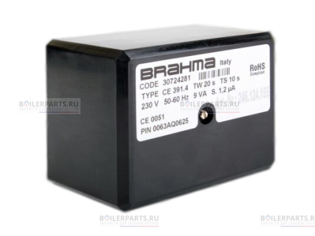 Блок управления BRAHMA 30724281