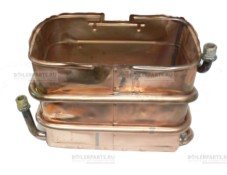 Теплообменник для газовых колонок NEVA SaunierGPT 3219-08.00
