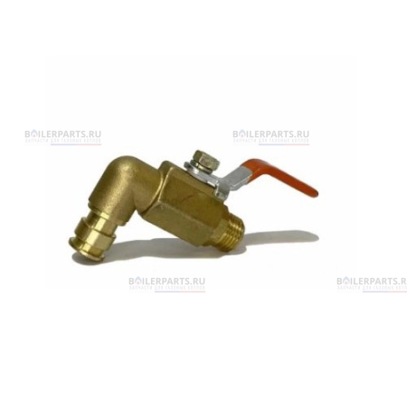 Кран подпитки DAEWOO  3315433200