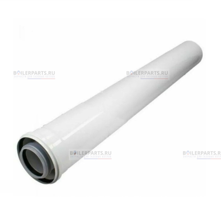Удлинитель конденсационного котла ARISTON  60/100 1000 мм 3318077