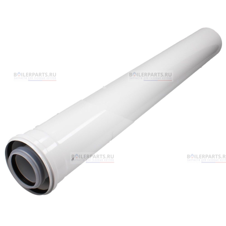 Удлинитель конденсационного котла ARISTON  60/100 500 мм 3318078