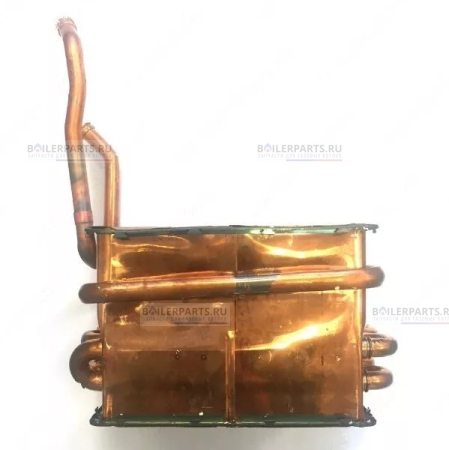 Теплообменник первичный RINNAI SaunierGPT 440003048