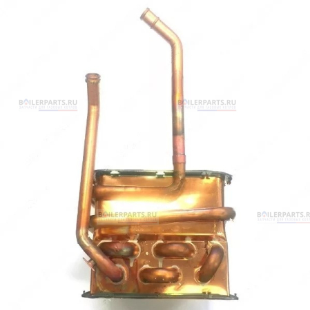 Теплообменник первичный RINNAI SaunierGPT 440003048