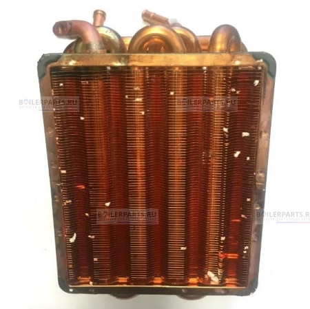 Теплообменник первичный RINNAI SaunierGPT 440003048