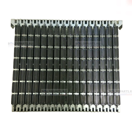 Горелка в сборе 257 для котлов Rinnai 440010340 [141]