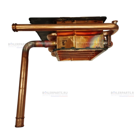 Теплообменник первичный монотермический RINNAI 440012147