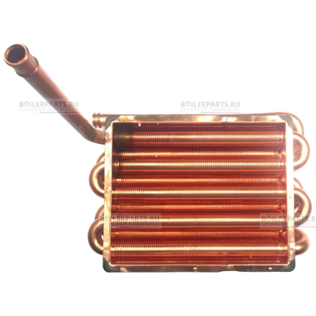 Теплообменник отопления для котлов Rinnai 257/307/367 GMF/EMF 440012145