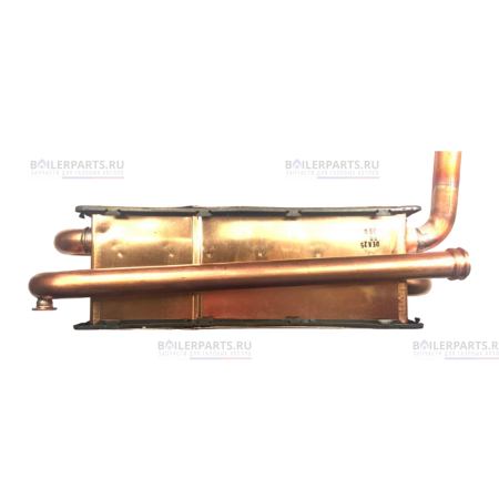 Теплообменник отопления для котлов Rinnai 257/307/367 GMF/EMF 440012145