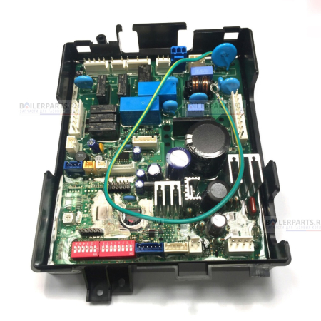 Блок управления для котлов Rinnai BR-W 440016129