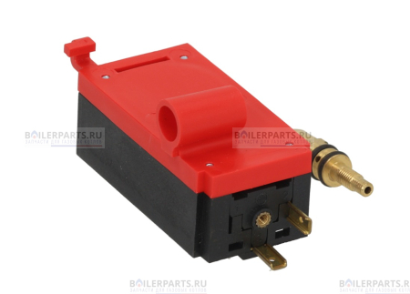 Реле давления газа/воздуха HONEYWELL 10-12.5 mBar 45.900.438-109