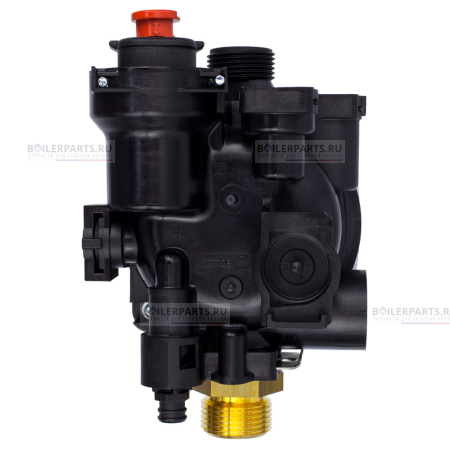 Насос в сборе PROTHERM IMTMSL 12/5 WILO 4531106