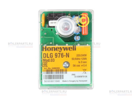 Блок управления HONEYWELL 466003U