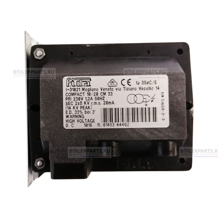 Трансформатор поджига GIERSCH FIDA 47-30-20777