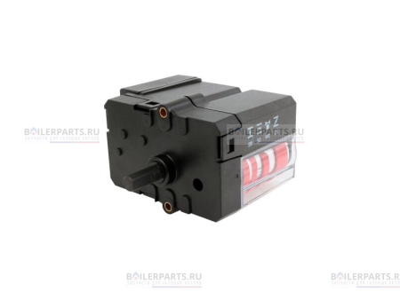Сервопривод GIERSCH BERGER LAHR/SCHNEIDER ELECTRIC 47-90-24437