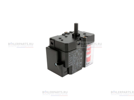 Сервопривод GIERSCH BERGER LAHR/SCHNEIDER ELECTRIC 47-90-24437