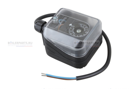 Реле давления газа HONEYWELL 0.5-6.5 mBar GIERSCH 47-90-22464