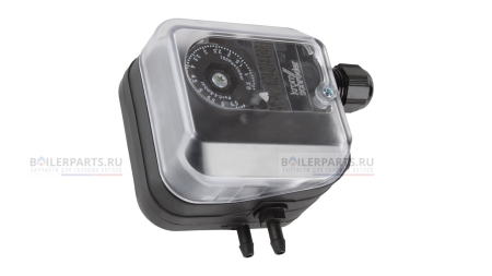 Реле давления газа HONEYWELL 0.5-6.5 mBar GIERSCH 47-90-22464
