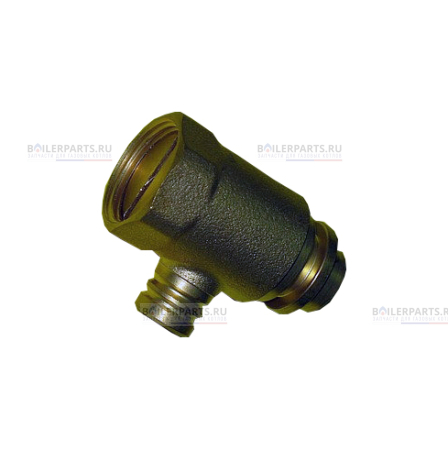 Клапан сбросной 3 bar SOLLY ABB 4700990160