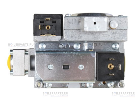 Газовый клапан GIERCH Rp 1/2"–Rp 3/4" 30 bar KROMSCHRODER 479021758