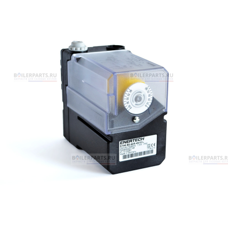Cервопривод Enertech STA6 B3.42/6 4N18 L GIERSCH 479022467