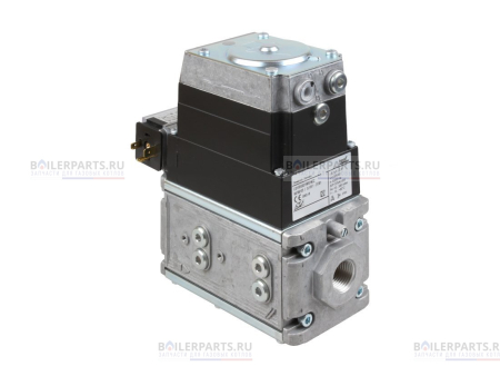 Газовый клапан GIERCH Rp 1/2" 50 bar KROMSCHRODER 479022735