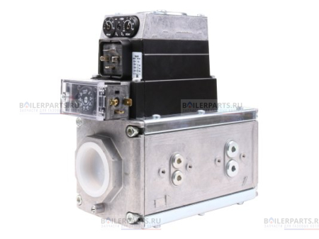 Газовый клапан Giercsh  50 bar KROMSCHRODER 479022905