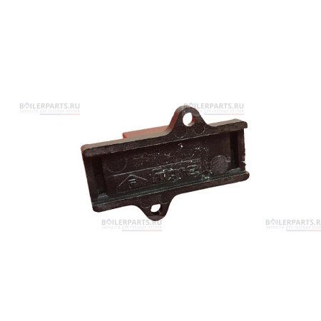 Микровыключатель (геркон) латунной группы ГВС HERMANN 49004844