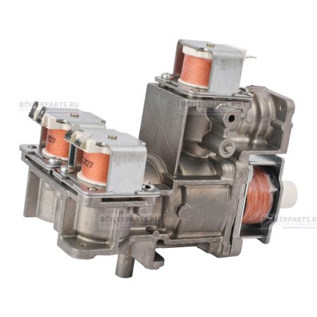 Газовый клапан RINNAI 10 bar 400001956 [142]