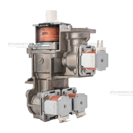 Газовый клапан RINNAI 10 bar 400001956 [142]