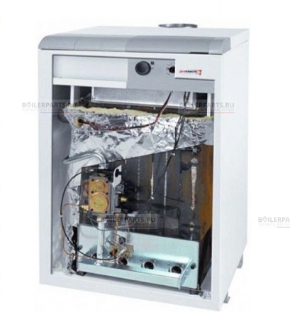 Газовый котел Медведь 40 TLO PROTHERM  40TLOR15