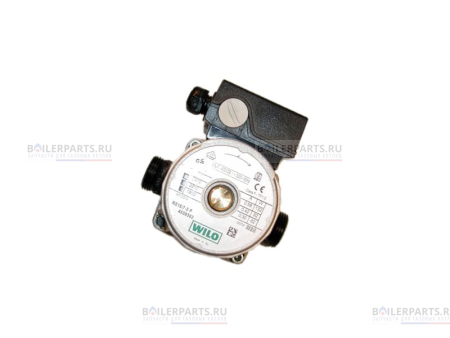 Насос WILO для котлов THERMONA RS 15/7 WILO 41715