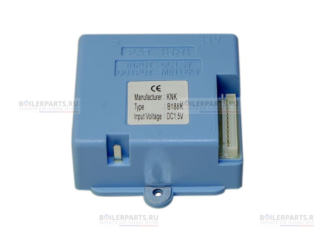 Автомат розжига THERMONA ABB 43399.0