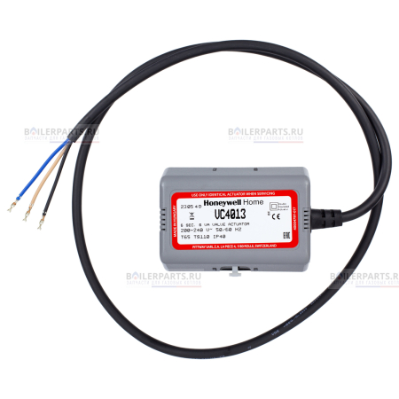 Привод трехходового клапана THERMONA  43464 HONEYWELL 