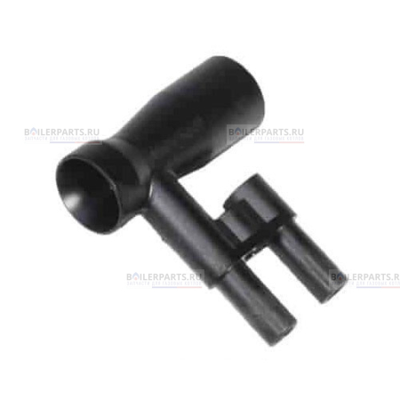 Трубки вентури BAXI 5407050