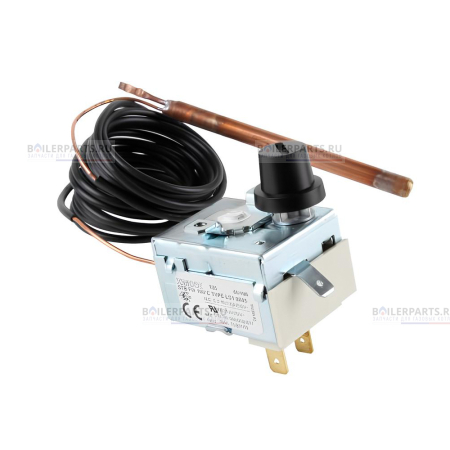 Термостат капиллярный предохранительный (защитный) LS1 100 °С BAXI IMIT 541603