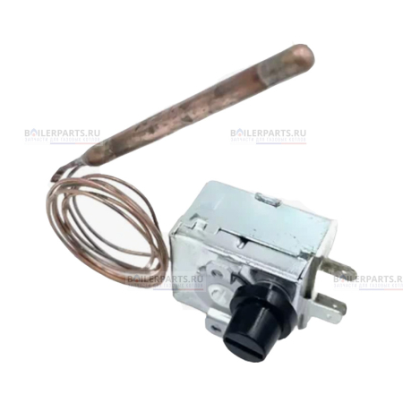 Термостат капиллярный предохранительный (аварийный) LS1 90 °С VAILLANT 541721