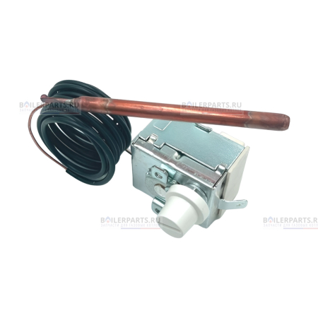 Термостат капиллярный предохранительный (аварийный) LS1 90-100 °С IMIT 542262/B
