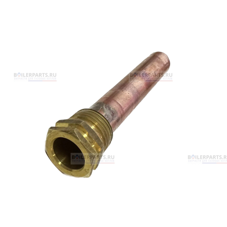 Гильза 1/2"х 100 мм IMIT 555034 [371]