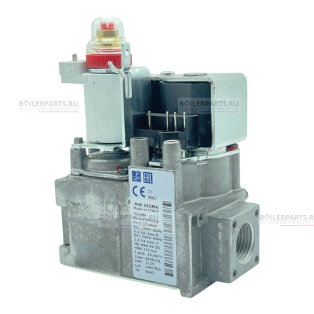 Газовый клапан BAXI 20 bar SIT 5653610